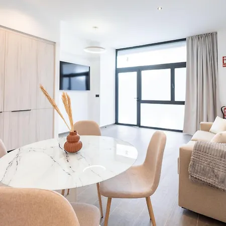Deluxe - Ciudad De Artes Apartman Valencia