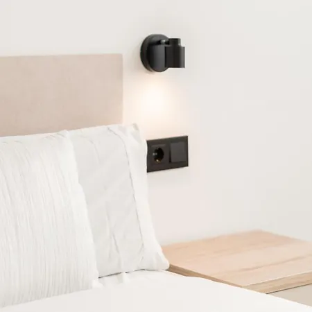 Deluxe - Ciudad De Artes Apartman *