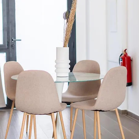 Deluxe - Ciudad De Artes Valencia