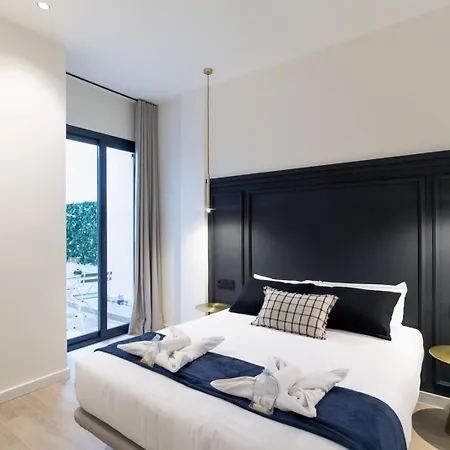 Guestready - Urban Elegance In Walencja