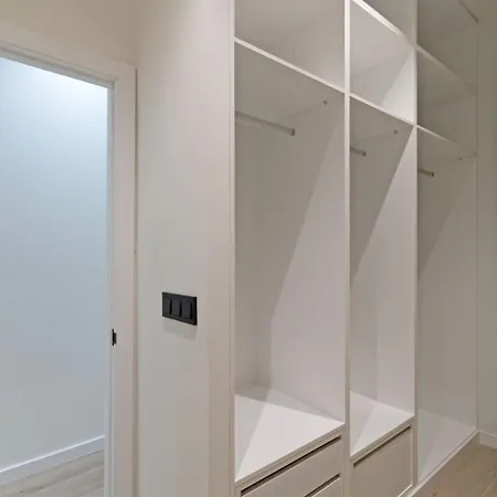 Guestready - Urban Elegance In * Walencja