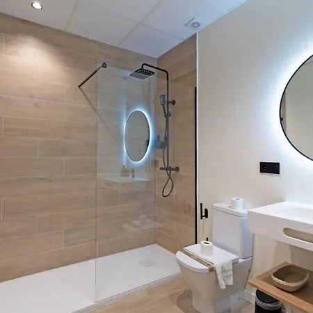 Guestready - Urban Elegance In Apartament Walencja