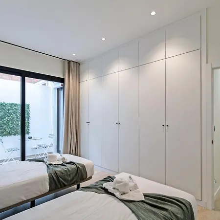 Guestready - Urban Elegance In Apartament Walencja