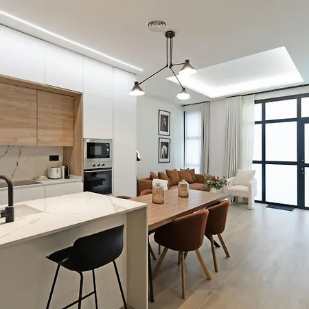 Guestready - Urban Elegance In Apartament