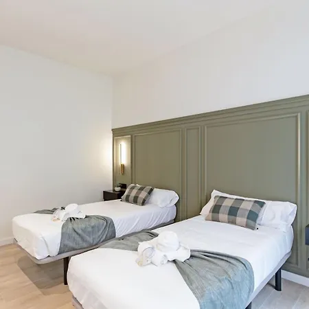 Guestready - Urban Elegance In Walencja