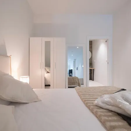 Lo - Loft - Modernos Y Acogedores Estudios Cerca A Artes Y Ciencias Valencia