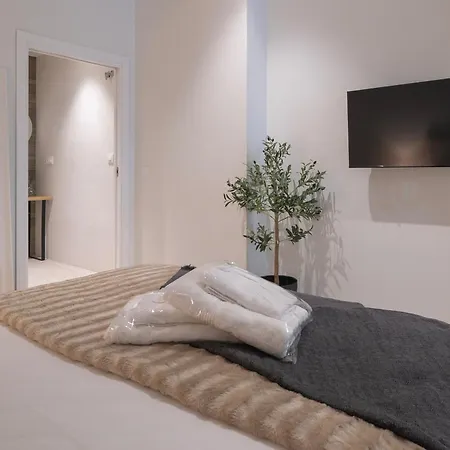 Apartment Lo - Loft - Modernos Y Acogedores Estudios Cerca A Artes Y Ciencias