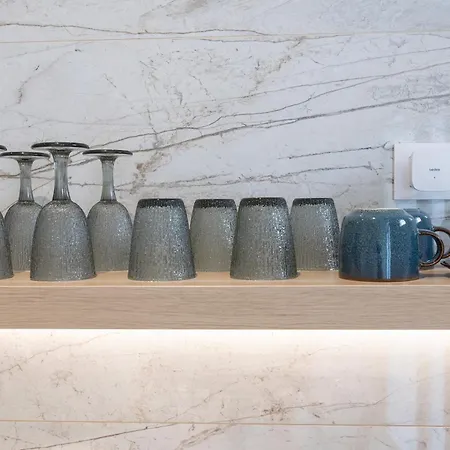 Lo - Loft - Modernos Y Acogedores Estudios Cerca A Artes Y Ciencias Apartment Valencia