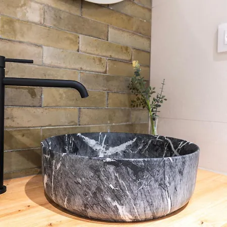 Lo - Loft - Modernos Y Acogedores Estudios Cerca A Artes Y Ciencias Apartment