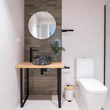 Lo - Loft - Modernos Y Acogedores Estudios Cerca A Artes Y Ciencias Valencia