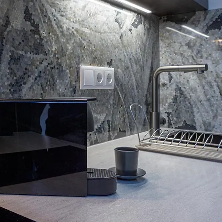 Cr - Loft - Moderno Y Coqueto Estudio Duplex Cerca De Avenida Francia Y Ciencias Daire