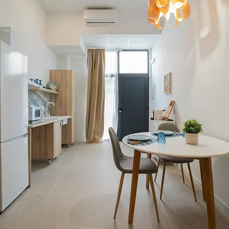 Rm1 - Loft Comodos Estudios Duplex Cerca A La Avenida Del Puerto Apartment *