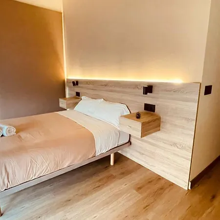 Optimus Comfort Campoamor 101 Affittacamere