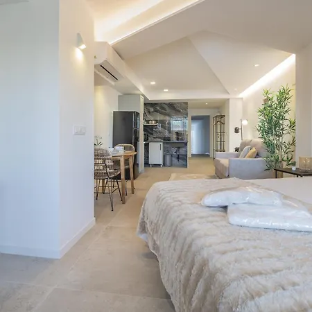 Palx Loft - Estudio Contemporaneo Cerca De Artes Y Ciencias * Valensiya