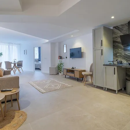 Palx Loft - Estudio Contemporaneo Cerca De Artes Y Ciencias Valensiya