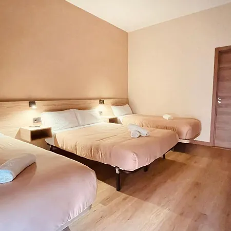 Optimus Comfort Campoamor 101 Valenza