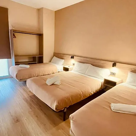 Affittacamere Optimus Comfort Campoamor 101 *