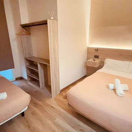 Optimus Comfort Campoamor 101 Affittacamere