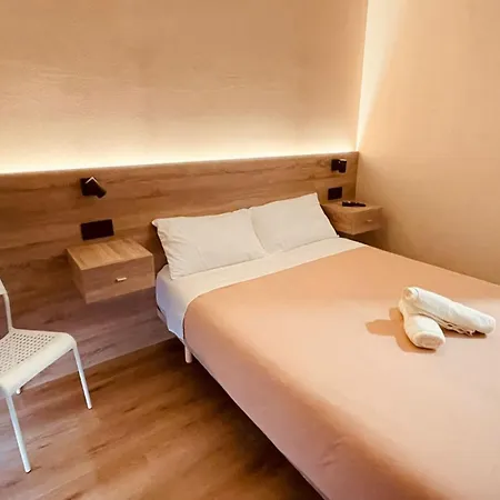 Optimus Comfort Campoamor 101 Valenza