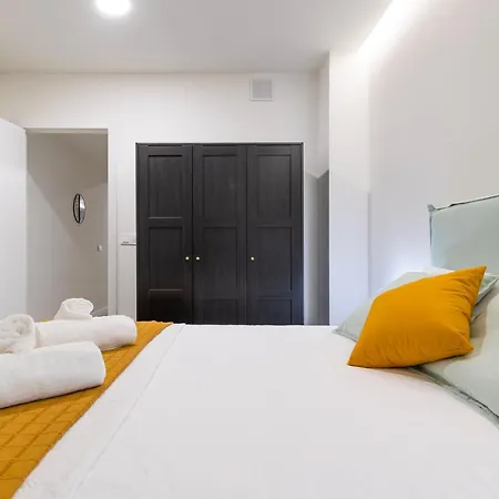 Apartman Ag7 Loft Espaciosos Estudios Con Terraza Cercanos Al Metro Zona Ayora
