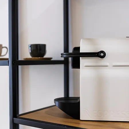 Apartman Ag7 Loft Espaciosos Estudios Con Terraza Cercanos Al Metro Zona Ayora