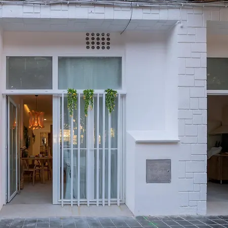 Apartamento Pa20a - Loft Valencia