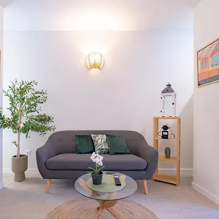 Pa20a - Loft Valencia