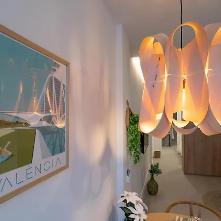 Pa20a - Loft Apartamento