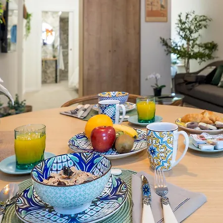 Apartamento Pa20a - Loft Valencia