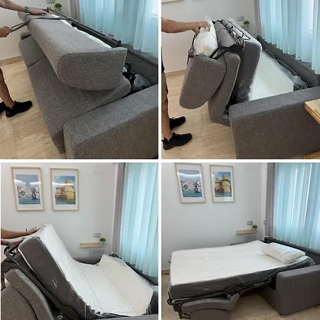 Centrico Cerca De Torres De Serrano Y Viveros *