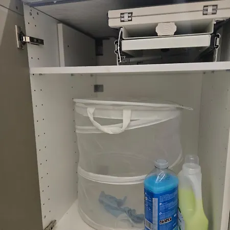 Experience Apartment