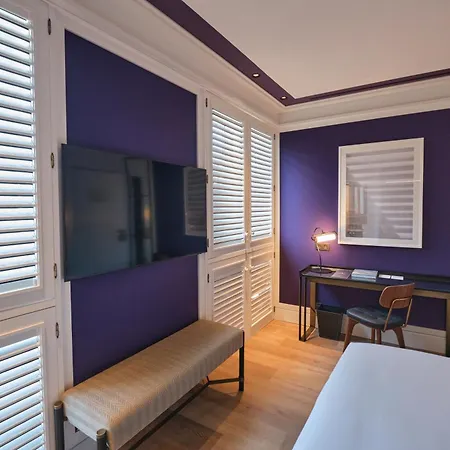 Hotel Estimar