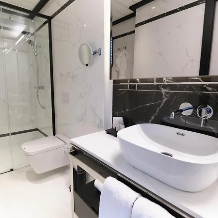 Estimar Hotel 4*