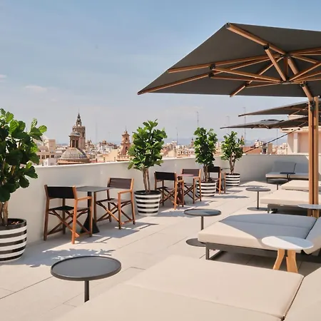 Estimar 4* Valencia