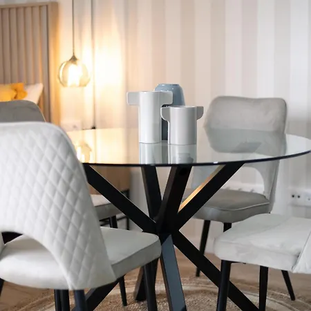 Apartmanhotel Dormforyou Ciudad De Ciencias Terraza Valencia