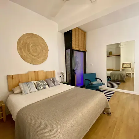 Super Amplio, Tranquilo Y Familiar