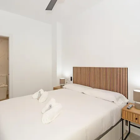 Guestready - A Lovely In La Saidia Lejlighed *