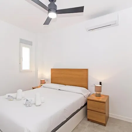 Guestready - A Lovely In La Saidia *