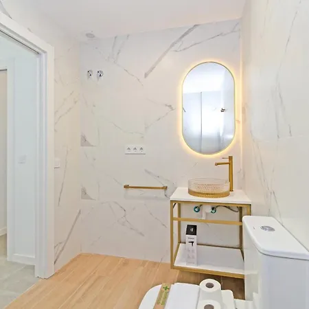 Apartmán Guestready - A Lovely In La Saidia
