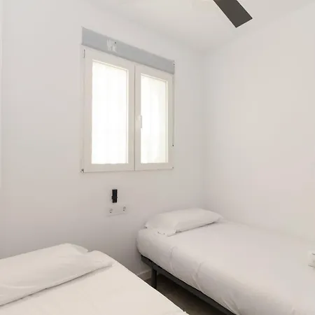 Lejlighed Guestready - A Lovely In La Saidia *