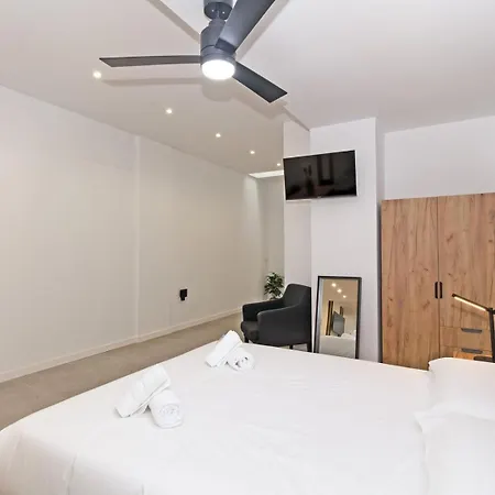 Lejlighed Guestready - A Lovely In La Saidia Valencia