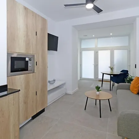 Guestready - A Lovely In La Saidia Lejlighed *