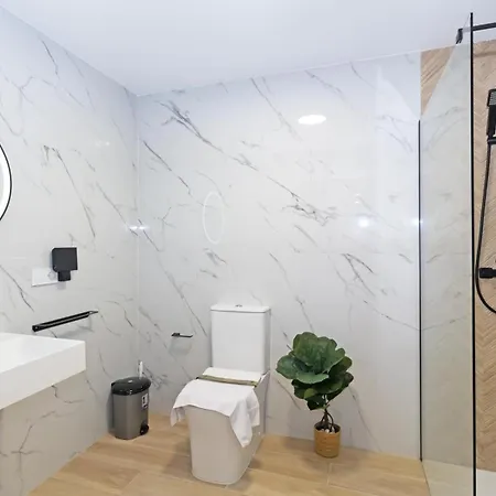 Guestready - A Lovely In La Saidia * Valencia