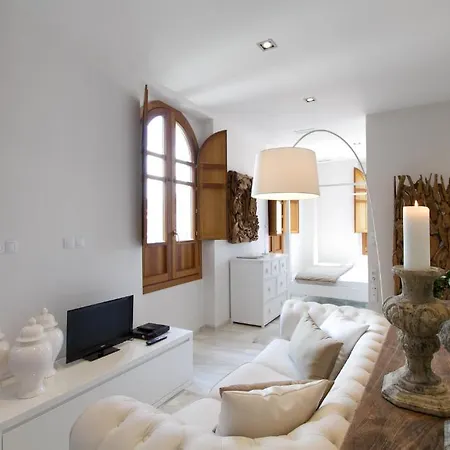 Valencia Boutique Ayuntamiento II Apartment *