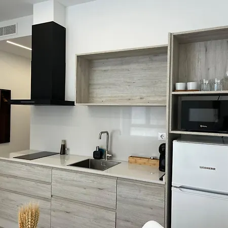 Vent De Vela Hotel apartamentowy *