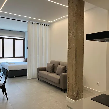 Vent De Vela Hotel apartamentowy *