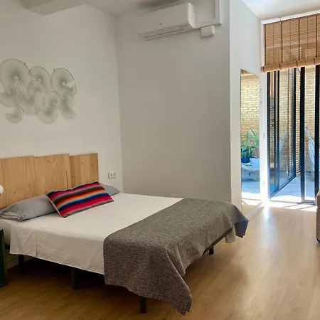 Super Amplio, Tranquilo Y Familiar