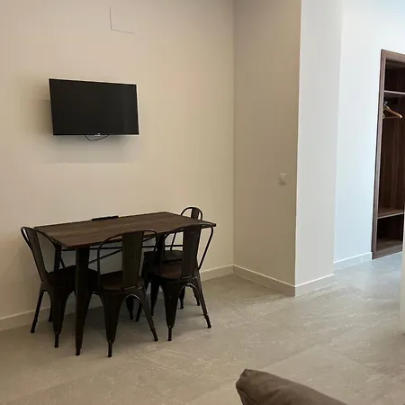 Vent De Vela Hotel apartamentowy