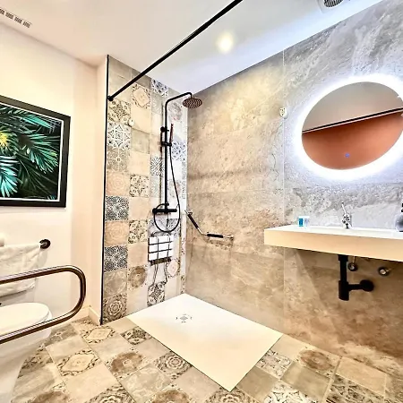 Turia Gardens & Science & Center