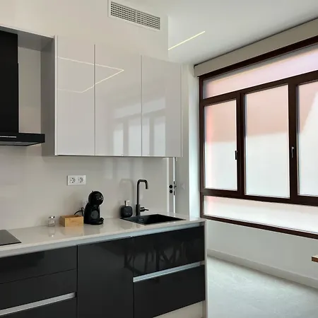 Vent De Vela Hotel apartamentowy *
